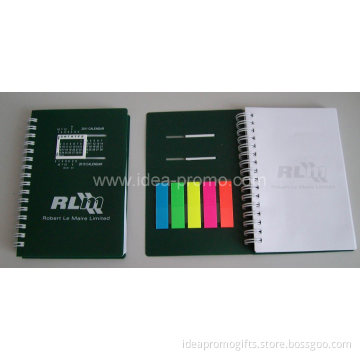 PP Wire Notepad (ICMY-022)